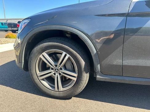 Used 2022 Mercedes-Benz GLC 300 image 8