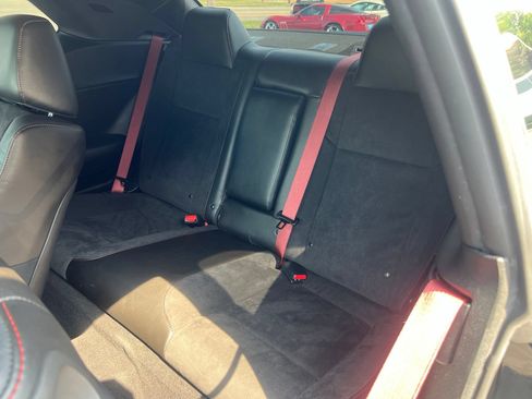Used 2023 Dodge Challenger R/T Scat Pack RWD image 48