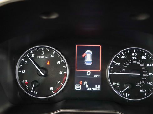 Used 2023 Subaru Outback Onyx Edition XT image 15