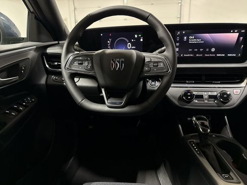 New 2026 Buick Envista Preferred w/ Convenience I Package FWD image 11