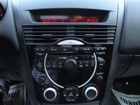 Used 2004 MAZDA RX-8 w/ AT Sport Pkg RWD image 17