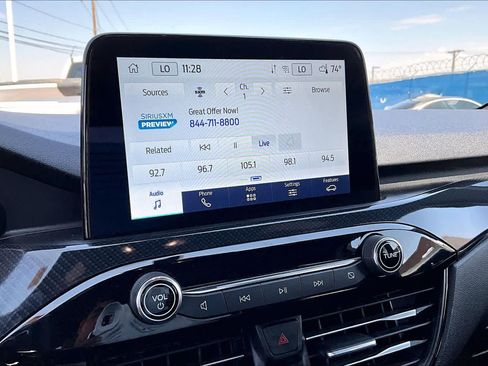 Used 2024 Ford Escape ST-Line FWD image 29