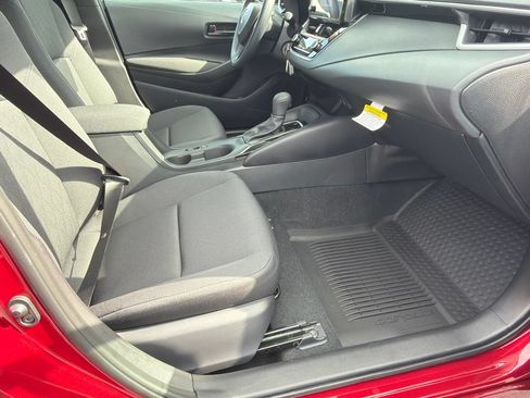 New 2027 Toyota Corolla LE FWD image 11