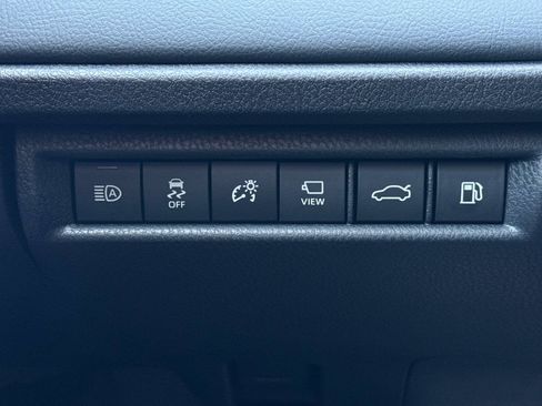 New 2026 Toyota Camry XSE FWD image 28