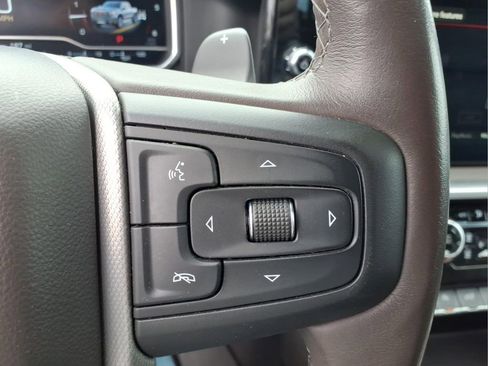 Used 2023 GMC Sierra 1500 Denali AWD/4WD image 20