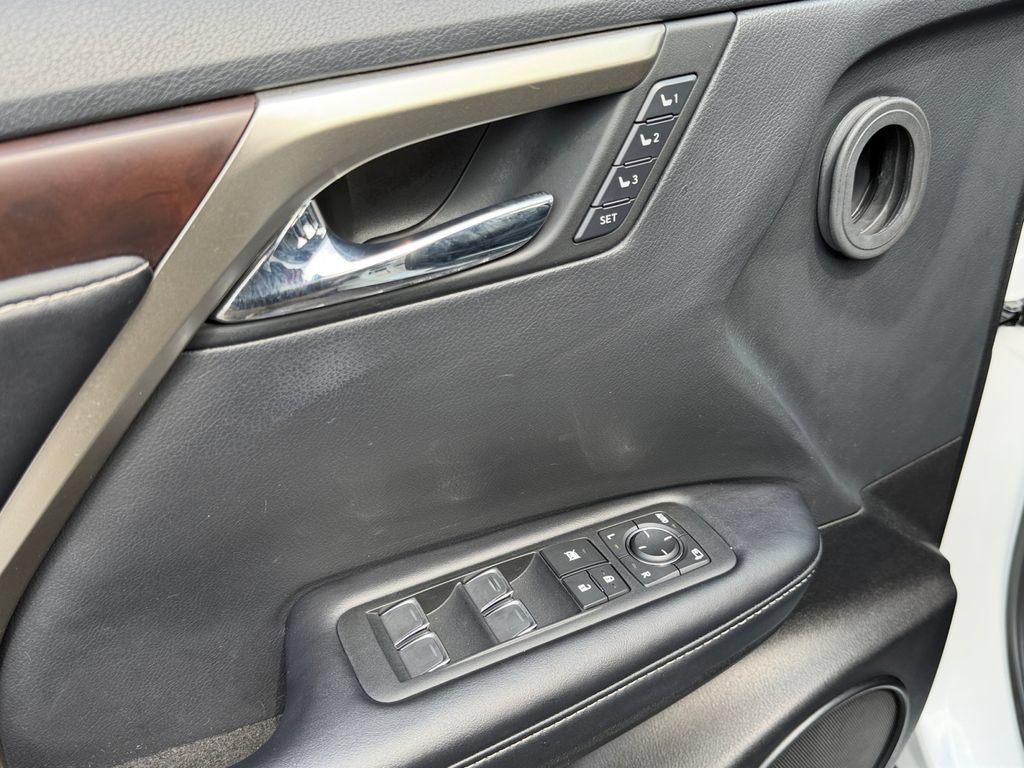 Used 2021 Lexus RX 450h AWD w/ Premium Package image 14