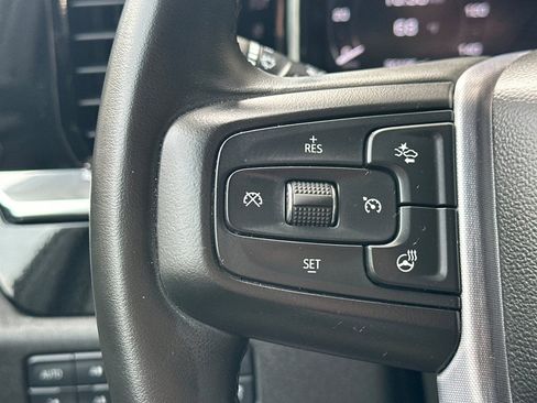 Certified 2023 GMC Sierra 1500 Elevation image 31