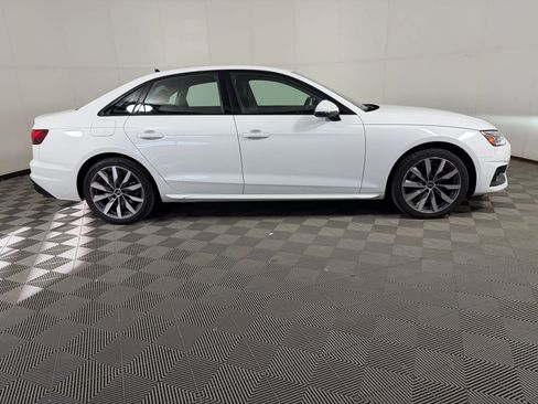 Used 2022 Audi A4 2.0T Premium Plus w/ Premium Plus Package AWD/4WD image 8
