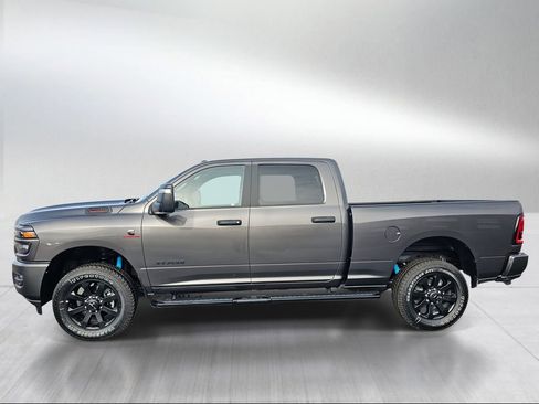 New 2026 RAM 2500 Big Horn image 3