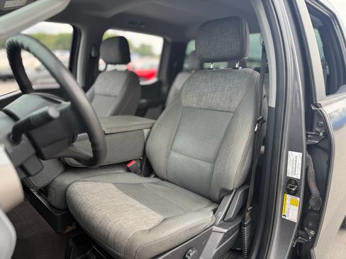 Used 2021 Ford F150 XLT AWD/4WD image 21