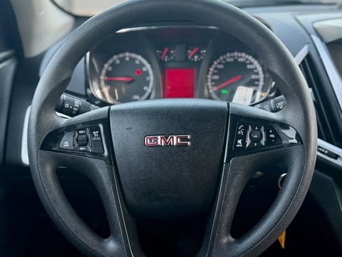 Used 2014 GMC Terrain SLE image 16