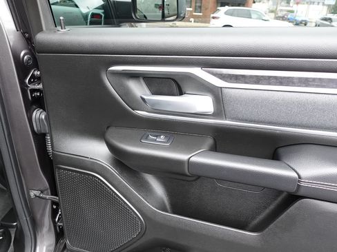 Used 2023 RAM 1500 Big Horn AWD/4WD image 29