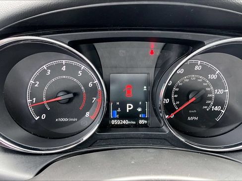 Used 2019 Mitsubishi Outlander Sport ES FWD image 27