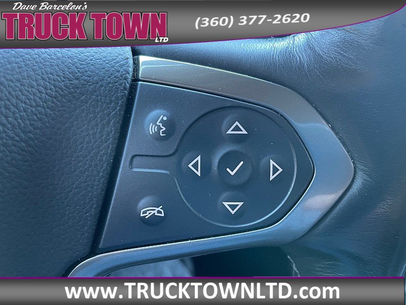 Used 2018 Chevrolet Silverado 2500 High Country w/ Duramax Plus Package AWD/4WD image 19
