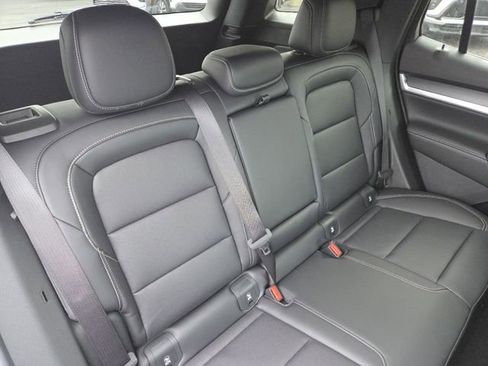 New 2026 GMC Terrain Elevation w/ Elevation Premium Package image 29