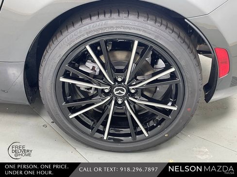 New 2025 MAZDA MX-5 Miata Grand Touring image 14