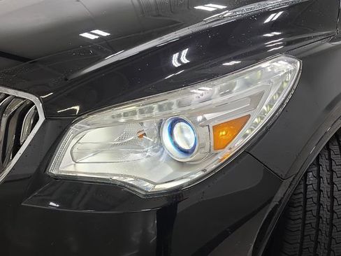 Used 2016 Buick Enclave Premium w/ Trailering Package FWD image 28