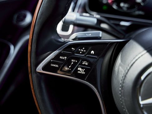 Used 2021 Mercedes-Benz Maybach S 580 4MATIC image 63