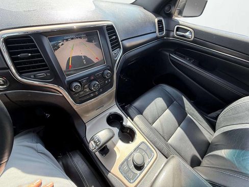Used 2014 Jeep Grand Cherokee Limited image 20