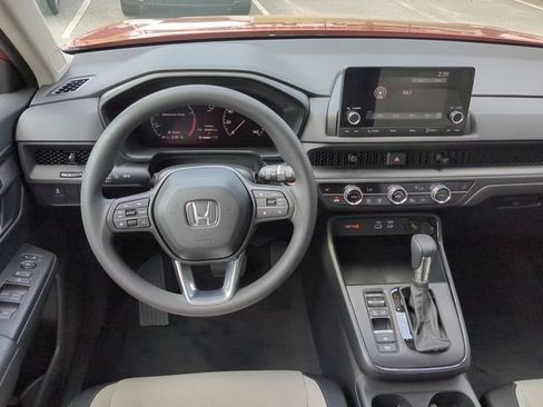 Used 2023 Honda CR-V EX image 15