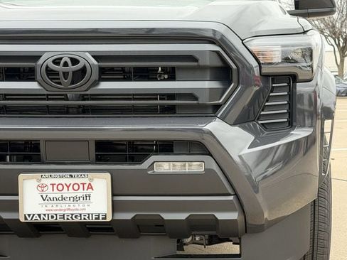 New 2026 Toyota Tacoma SR5 image 8