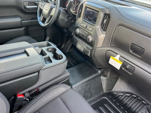 New 2026 GMC Sierra 1500 Pro w/ Pro Value Package image 10
