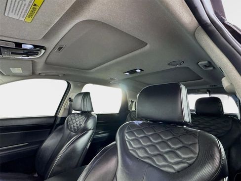 Used 2022 Hyundai Palisade Limited AWD/4WD image 14