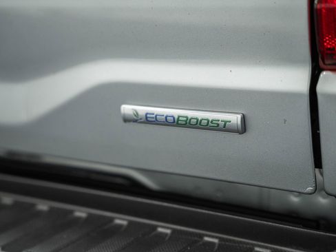 Certified 2023 Ford F150 Lariat w/ Equipment Group 502A High image 10