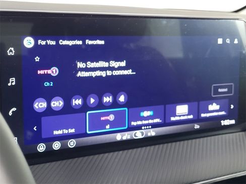 New 2026 Nissan Kicks SR w/ SR Premium Package image 21