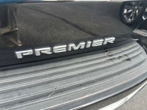 Certified 2024 Chevrolet Tahoe Premier image 10