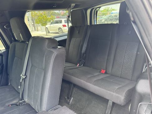 Used 2016 Ford Expedition EL XLT AWD/4WD image 14