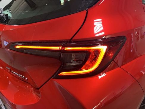 New 2025 Toyota Corolla GR AWD/4WD image 29