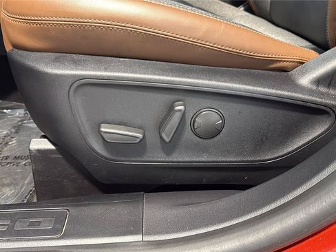 Certified 2022 Ford Bronco Sport Outer Banks w/ Tech Package AWD/4WD image 20