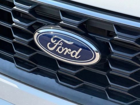 Certified 2024 Ford Escape ST-Line w/ Tech Pack #1 AWD/4WD image 25