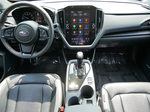Certified 2025 Subaru Crosstrek 2.5i Limited w/ Popular Package #3A AWD/4WD image 10