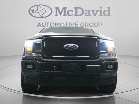 Used 2019 Ford F150 XL w/ Equipment Group 101A Mid AWD/4WD image 25