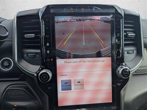 New 2026 RAM 2500 Laramie image 19