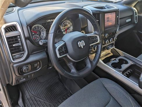 Certified 2022 RAM 1500 Big Horn image 11