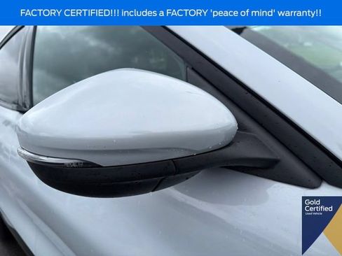 Used 2022 Ford Mustang Mach-E Select AWD/4WD image 8