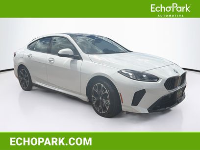 Used 2025 BMW 228i xDrive