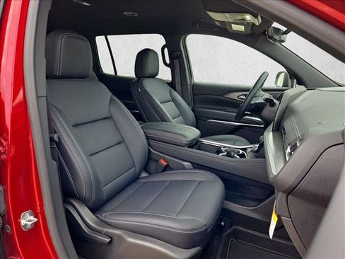 Used 2026 Chevrolet Traverse LT w/ Midnight/Sport Edition image 20