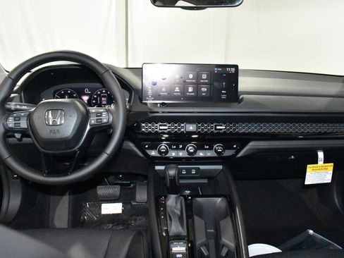 New 2026 Honda Accord EX-L image 30