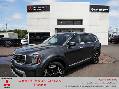 Used 2023 Kia Telluride S
