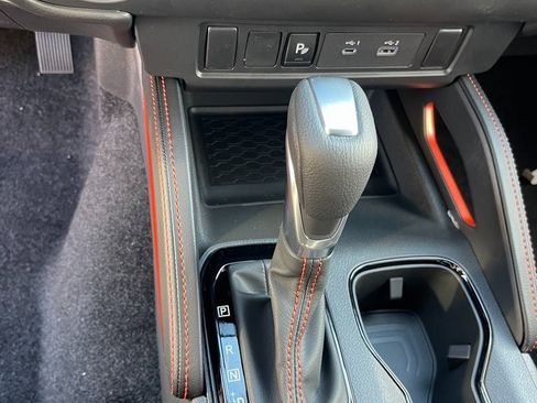 Certified 2025 Nissan Frontier PRO-4X image 19