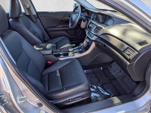 Used 2014 Honda Accord EX-L image 21