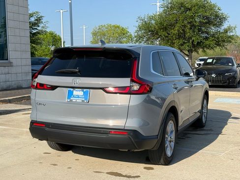 Used 2023 Honda CR-V EX-L image 6