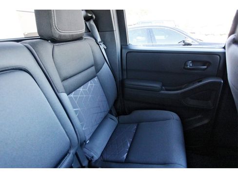 New 2026 Nissan Frontier SV w/ SV Convenience Package image 10