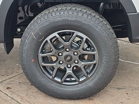 New 2025 Ford Ranger XLT w/ Trailer Tow Package image 37