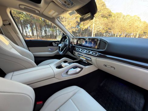 New 2026 Mercedes-Benz GLE 350 4MATIC image 19