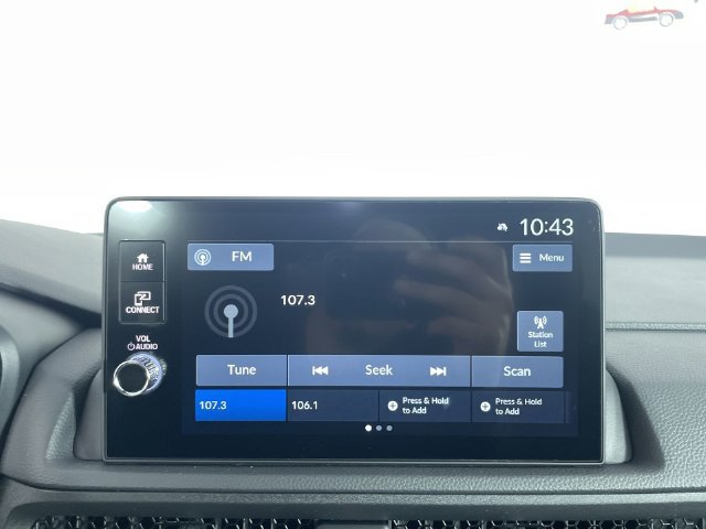 New 2027 Honda CR-V Sport-L image 33